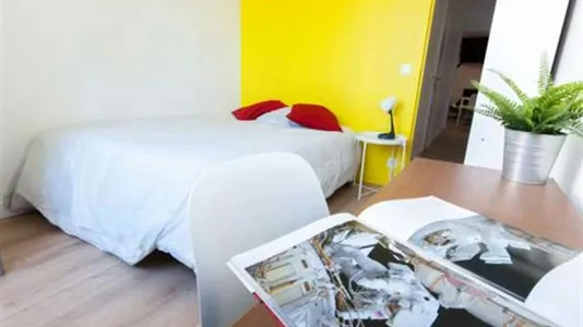 Rooms in Paris 13ème arrondissement - Place d'Italie - photo 1