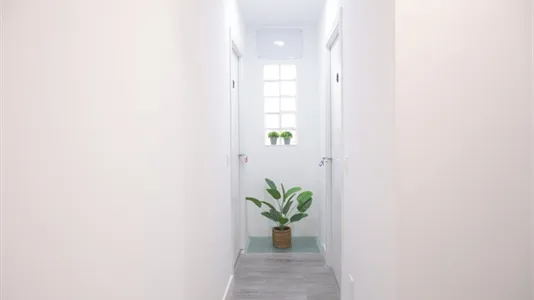 Apartments in Madrid Carabanchel - photo 4