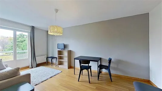 Apartments in Caen - photo 6