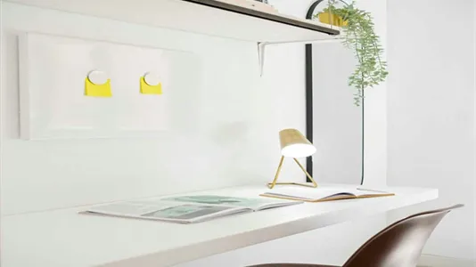 Rooms in Madrid Centro - photo 4