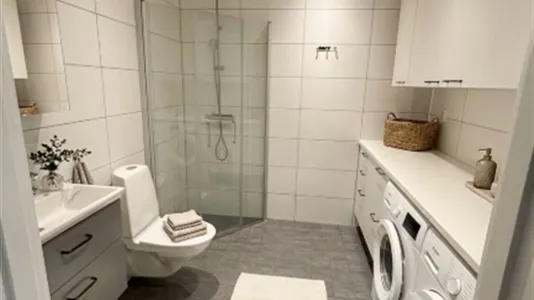 Apartments in Mölndal - photo 6