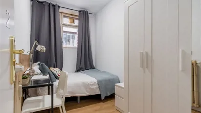 Room for rent in Madrid Moncloa-Aravaca, Madrid