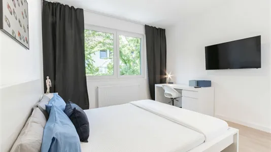 Rooms in Essen - photo 10