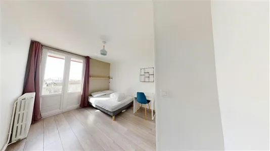Rooms in Bordeaux - photo 4