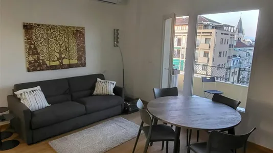 Apartments in Turin - photo 2