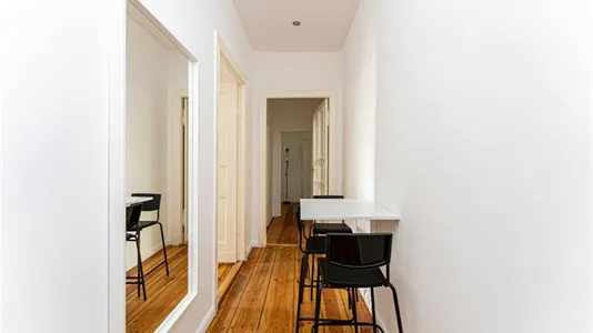 Rooms in Berlin Friedrichshain-Kreuzberg - photo 6