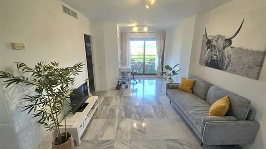 Apartments in Las Rozas de Madrid - photo 9