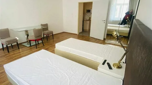 Apartments in Vienna Döbling - photo 3