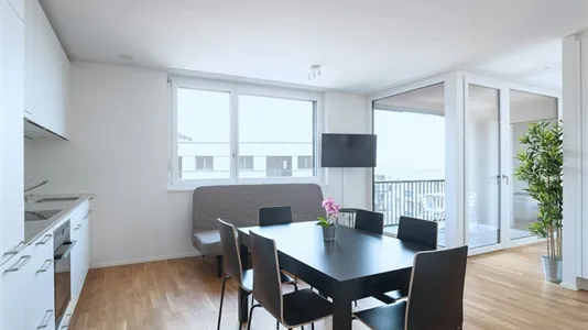 Apartments in Basel-Stadt - photo 4