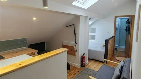 Apartments in Location is not specified - photo 10