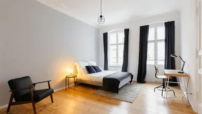 Room for rent in Berlin Mitte, Berlin