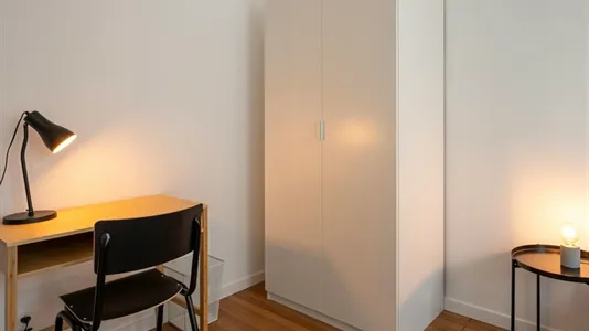 Rooms in Bobigny - photo 3