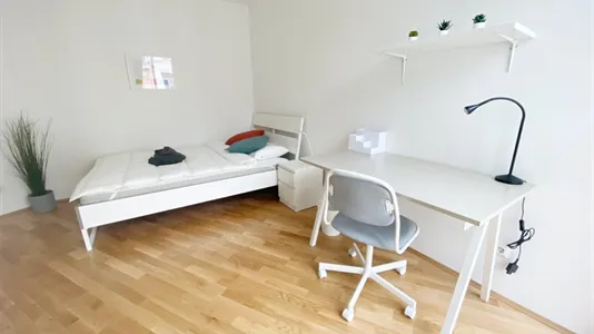 Rooms in Vienna Margareten - photo 7