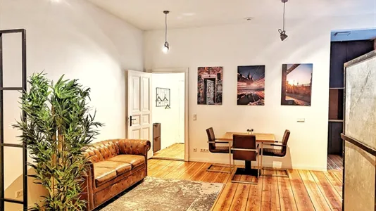 Apartments in Berlin Mitte - photo 4