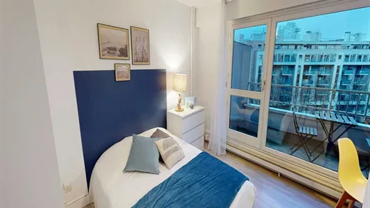 Rooms in Nanterre - photo 3