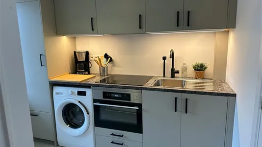 Apartments in Stad Brussel - photo 9