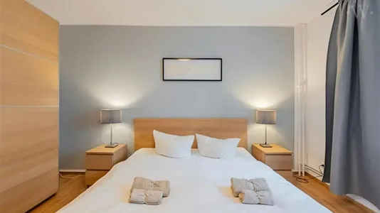 Apartments in Berlin Tempelhof-Schöneberg - photo 3