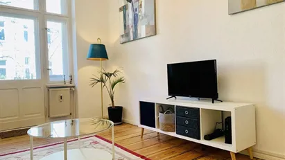 Apartment for rent in Berlin