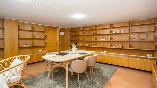 Rooms in Madrid Hortaleza - photo 8