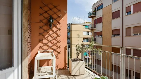 Rooms in Roma Municipio VIII – Appia Antica - photo 5