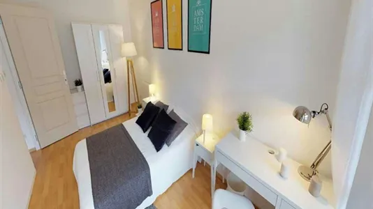 Rooms in Lille - photo 5