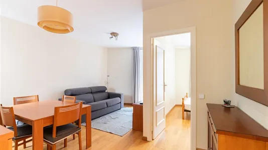 Apartments in Barcelona Gràcia - photo 4