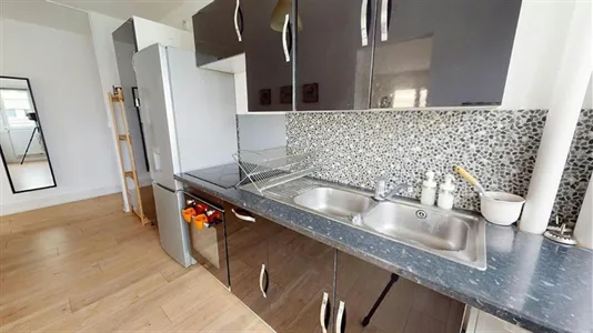 Rooms in Lille - photo 7