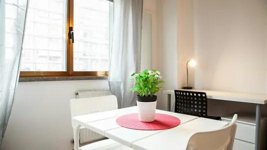 Rooms in Roma Municipio VII – Appio-Latino/Tuscolano/Cinecittà - photo 5