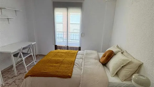 Rooms in Mislata - photo 5