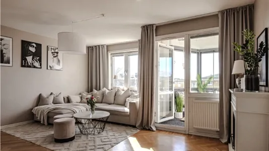 Apartments in Askim-Frölunda-Högsbo - photo 1
