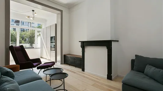 Rooms in Brussels Elsene - photo 7