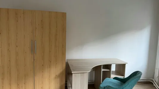 Rooms in Budapest Erzsébetváros - photo 8