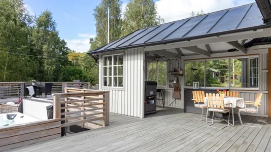 Houses in Tjörn - photo 3