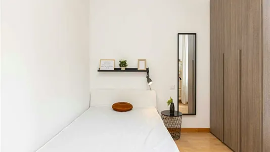 Rooms in Milano Zona 4 - Vittoria, Forlanini - photo 2