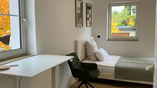 Apartments in Augsburg - photo 2
