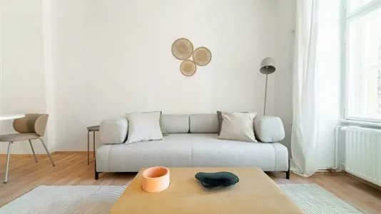 Apartments in Location is not specified - photo 2