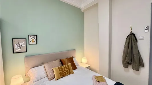 Rooms in Zaragoza - photo 7
