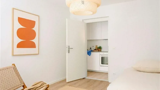 Rooms in Location is not specified - photo 3