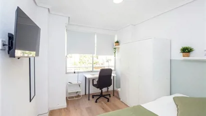 Room for rent in Valencia Camins al Grau, Valencia (region)