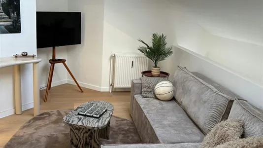 Apartments in Stad Antwerp - photo 4