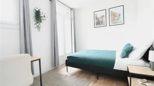 Rooms in Nice - photo 3