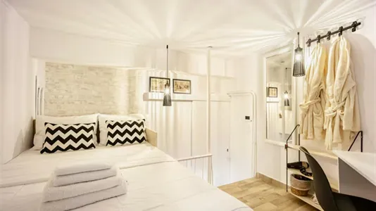 Apartments in Athens Akropoli - photo 1