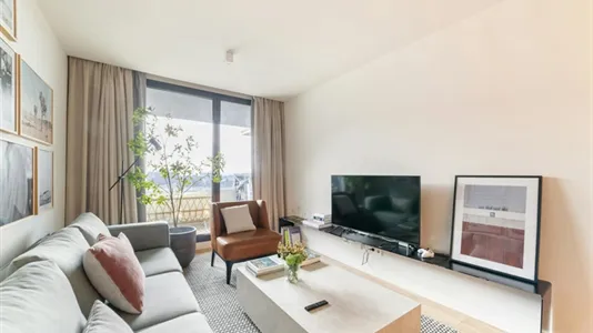 Apartments in Madrid Tetuán - photo 10