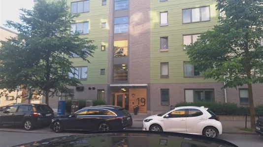 Apartments in Sundbyberg - photo 8