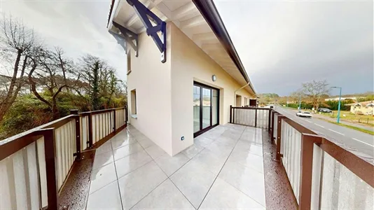 Apartments in Arcachon - photo 3