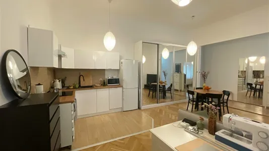 Apartments in Budapest Belváros-Lipótváros - photo 10