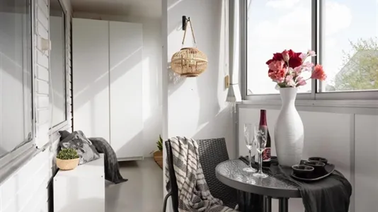 Apartments in Norra hisingen - photo 2