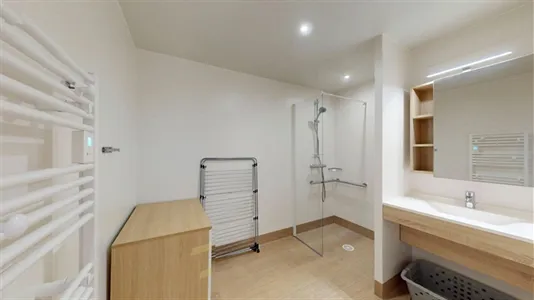 Rooms in Nanterre - photo 10