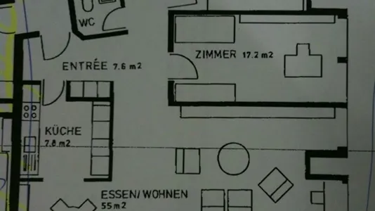 Apartments in Luzern-Stadt - photo 10