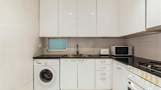 Apartments in Barcelona Les Corts - photo 6